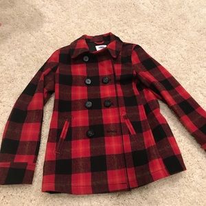 Old Navy coat
